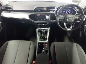 Used Audi Q3 2021 for sale - 75138431: Photo