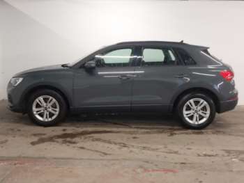 Used Audi Q3 2021 for sale - 75138431: Photo