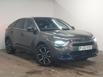 Used Citroen C4 2023 for sale - 78994277: Photo