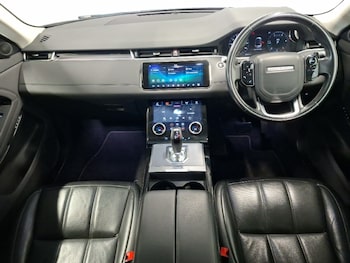 Used Land Rover Range Rover 2019 for sale - 79101007: Photo