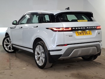 Used Land Rover Range Rover 2019 for sale - 79101007: Photo