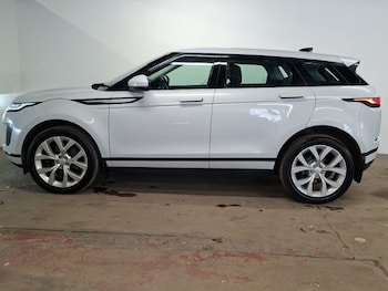 Used Land Rover Range Rover 2019 for sale - 79101007: Photo