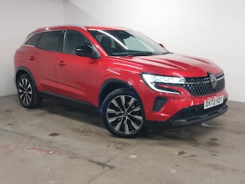 Used Renault Austral 2023 for sale - 75963857: Photo