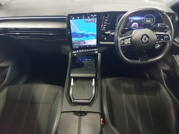 Used Renault Austral 2023 for sale - 75963857: Photo