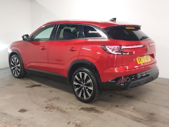 Used Renault Austral 2023 for sale - 75963857: Photo