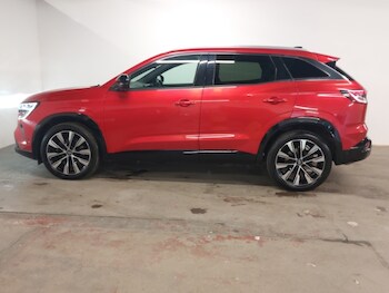 Used Renault Austral 2023 for sale - 75963857: Photo