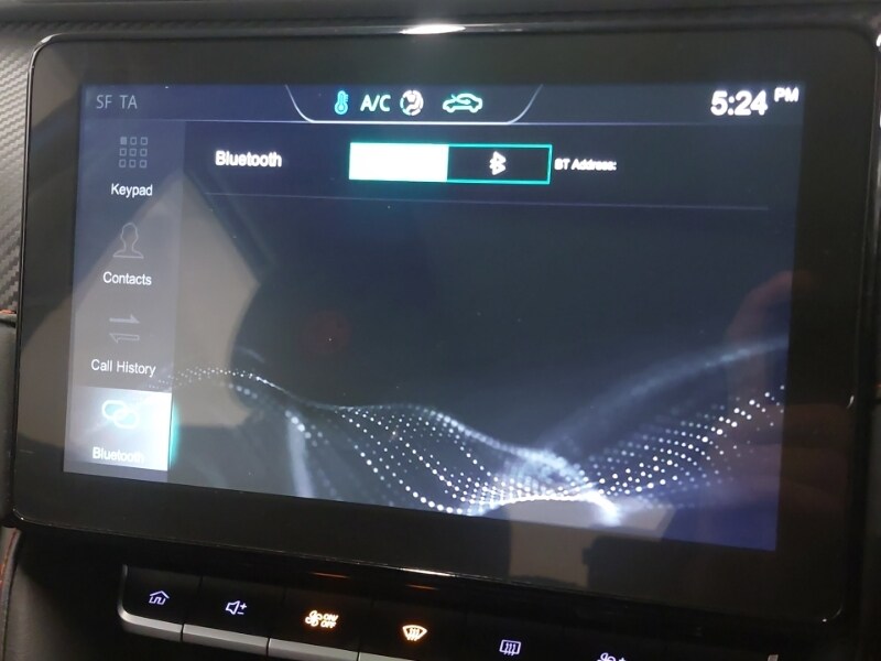 Used MG MG ZS 2021 for sale - 78156125: Photo 16