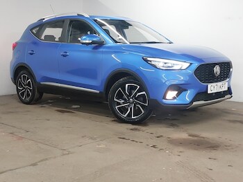 MG MG ZS feature image