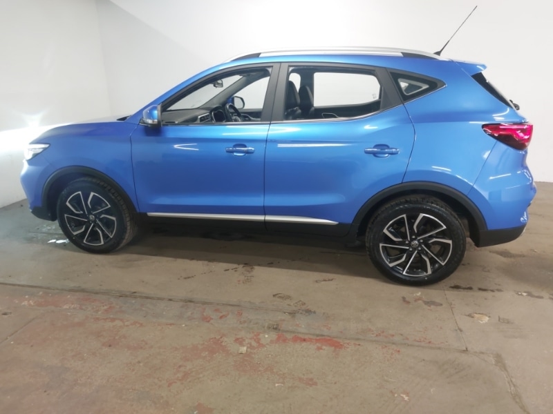Used MG MG ZS 2021 for sale - 78156125: Photo 4