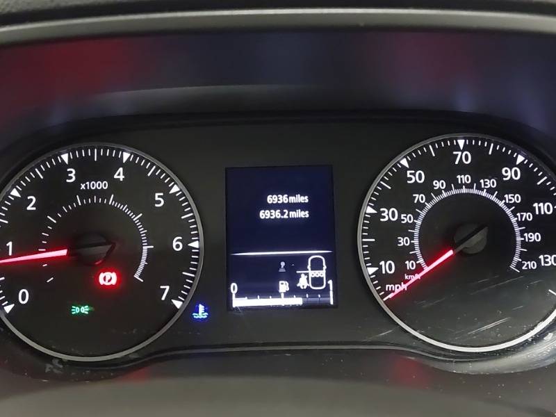 Used Dacia Duster 2023 for sale - 77837887: Photo 11