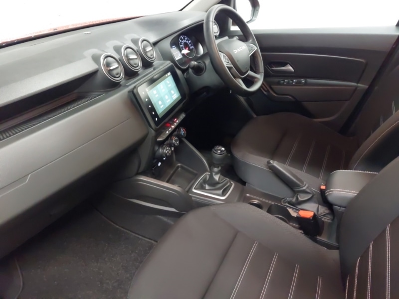 Used Dacia Duster 2023 for sale - 77837887: Photo 5