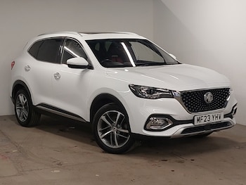 Used MG MG HS 2023 for sale - 75550898: Photo
