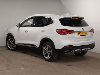 Used MG MG HS 2023 for sale - 75550898: Photo