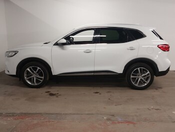 Used MG MG HS 2023 for sale - 75550898: Photo