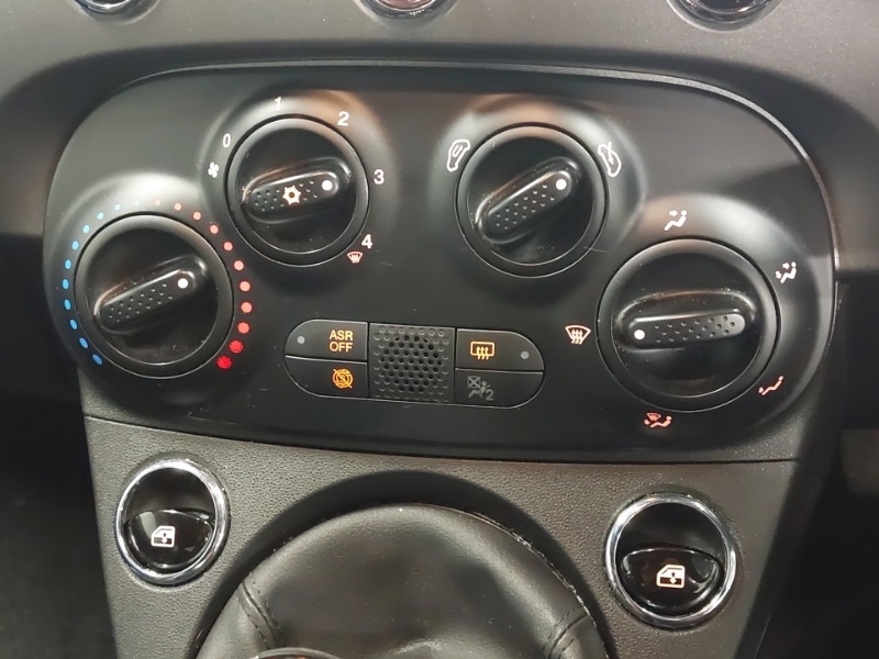 Used Fiat 500 2018 for sale - 76484144: Photo 14