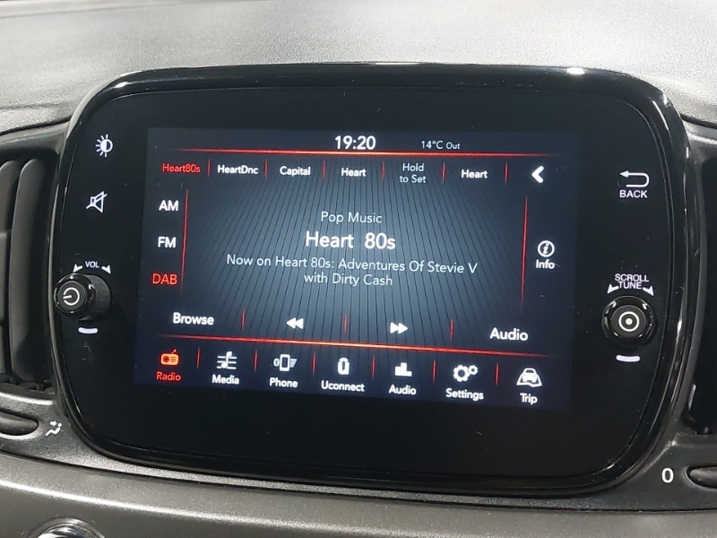 Used Fiat 500 2018 for sale - 76484144: Photo 18