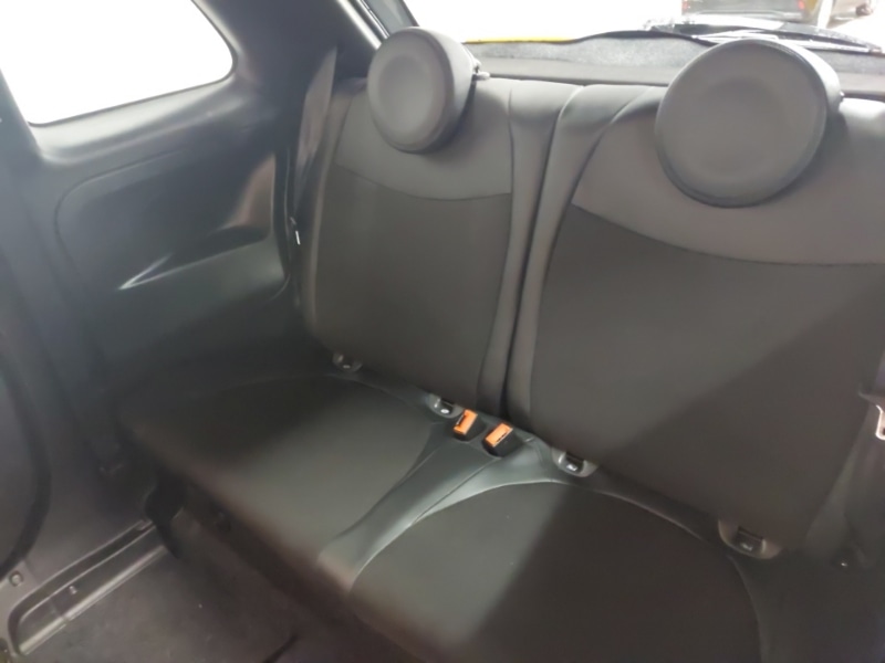 Used Fiat 500 2018 for sale - 76484144: Photo 6