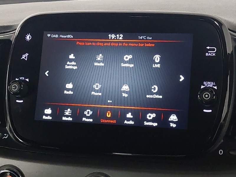 Used Fiat 500 2018 for sale - 76484144: Photo 7