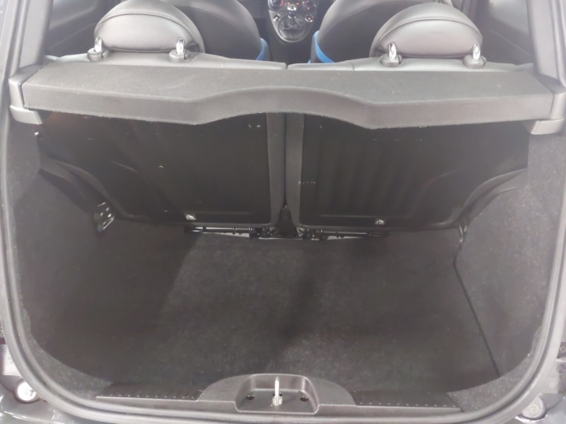 Used Fiat 500 2018 for sale - 76484144: Photo 8