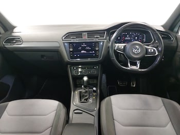 Used Volkswagen Tiguan 2020 for sale - 78283838: Photo