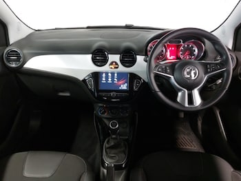 Used Vauxhall ADAM 2019 for sale - 78647588: Photo