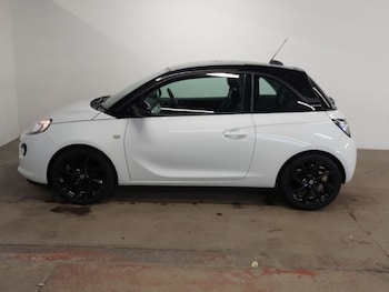 Used Vauxhall ADAM 2019 for sale - 78647588: Photo
