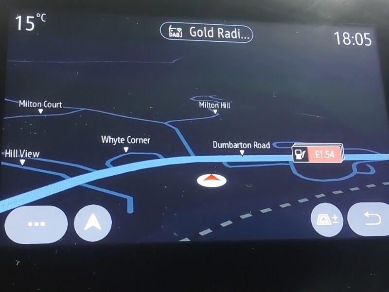 Used Renault Clio 2023 for sale - 78093998: Photo 7