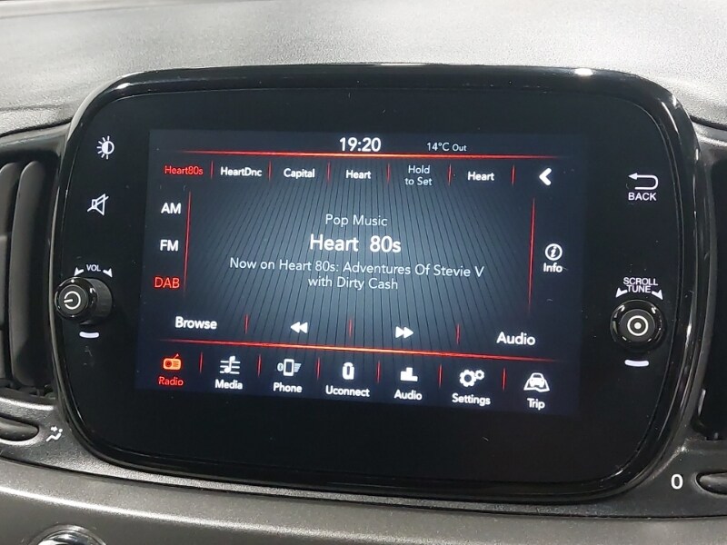 Used Fiat 500 2018 for sale - 76779479: Photo 18