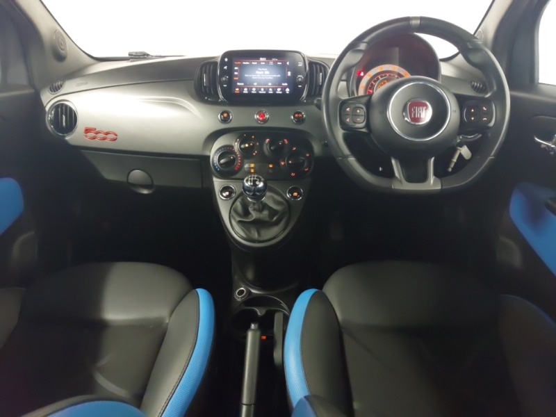 Used Fiat 500 2018 for sale - 76779479: Photo 2