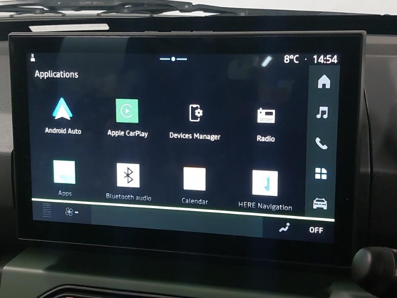 Used Dacia Spring 2024 for sale - 77573305: Photo 10