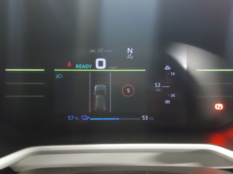 Used Dacia Spring 2024 for sale - 77573305: Photo 19