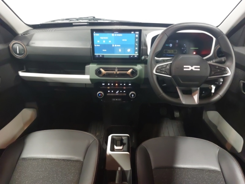 Used Dacia Spring 2024 for sale - 77573305: Photo 2