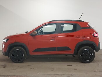 Used Dacia Spring 2024 for sale - 77573305: Photo