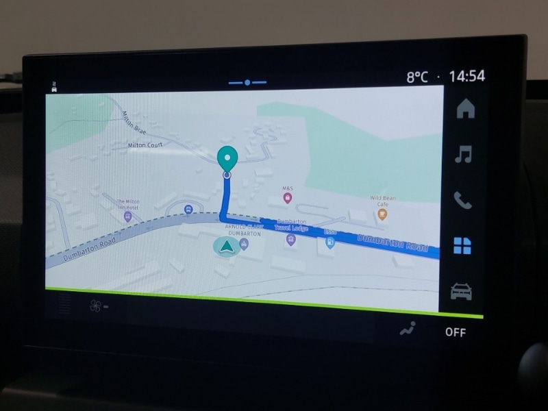 Used Dacia Spring 2024 for sale - 77573305: Photo 7