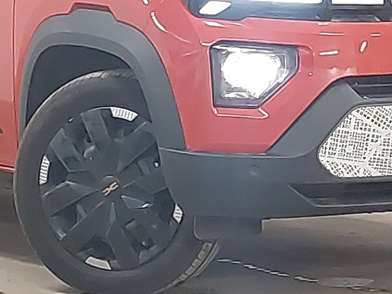 Used Dacia Spring 2024 for sale - 77573305: Photo 9