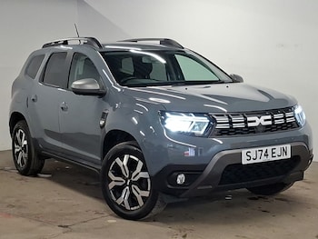 Used Dacia Duster 2024 for sale - 79343360: Photo