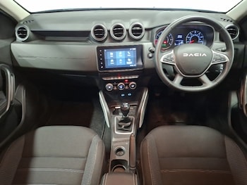 Used Dacia Duster 2024 for sale - 79343360: Photo