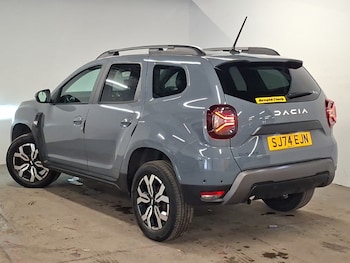 Used Dacia Duster 2024 for sale - 79343360: Photo