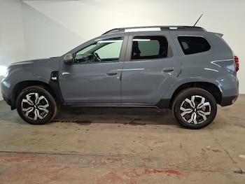 Used Dacia Duster 2024 for sale - 79343360: Photo