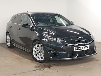 Used Kia Ceed 2023 for sale - 78778416: Photo