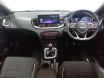Used Kia Ceed 2023 for sale - 78778416: Photo