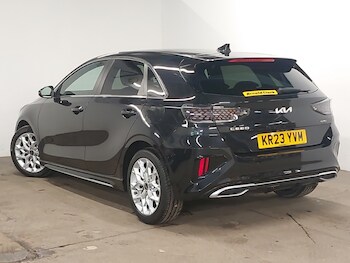 Used Kia Ceed 2023 for sale - 78778416: Photo