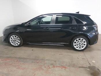 Used Kia Ceed 2023 for sale - 78778416: Photo