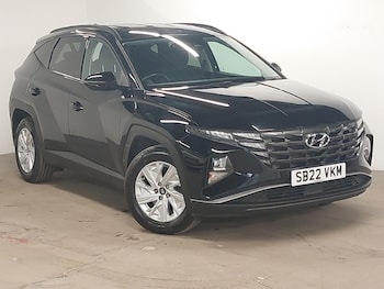 Used Hyundai TUCSON 2022 for sale - 75657032: Photo