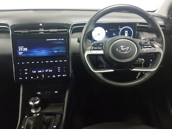 Used Hyundai TUCSON 2022 for sale - 75657032: Photo