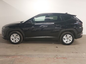 Used Hyundai TUCSON 2022 for sale - 75657032: Photo
