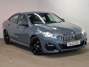 Used BMW 2 Series 2022 for sale - 79586507: Photo