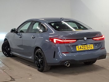 Used BMW 2 Series 2022 for sale - 79586507: Photo