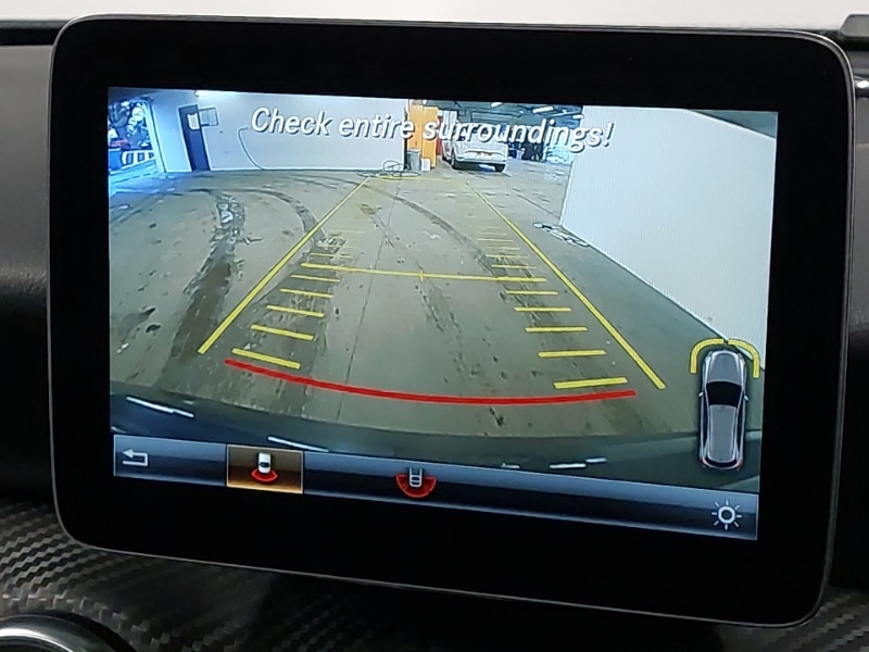 Used Mercedes-Benz A-Class 2017 for sale - 77439276: Photo 10