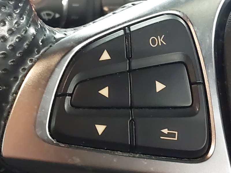 Used Mercedes-Benz A-Class 2017 for sale - 77439276: Photo 16